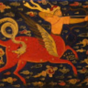 Meet your Posher, Cat